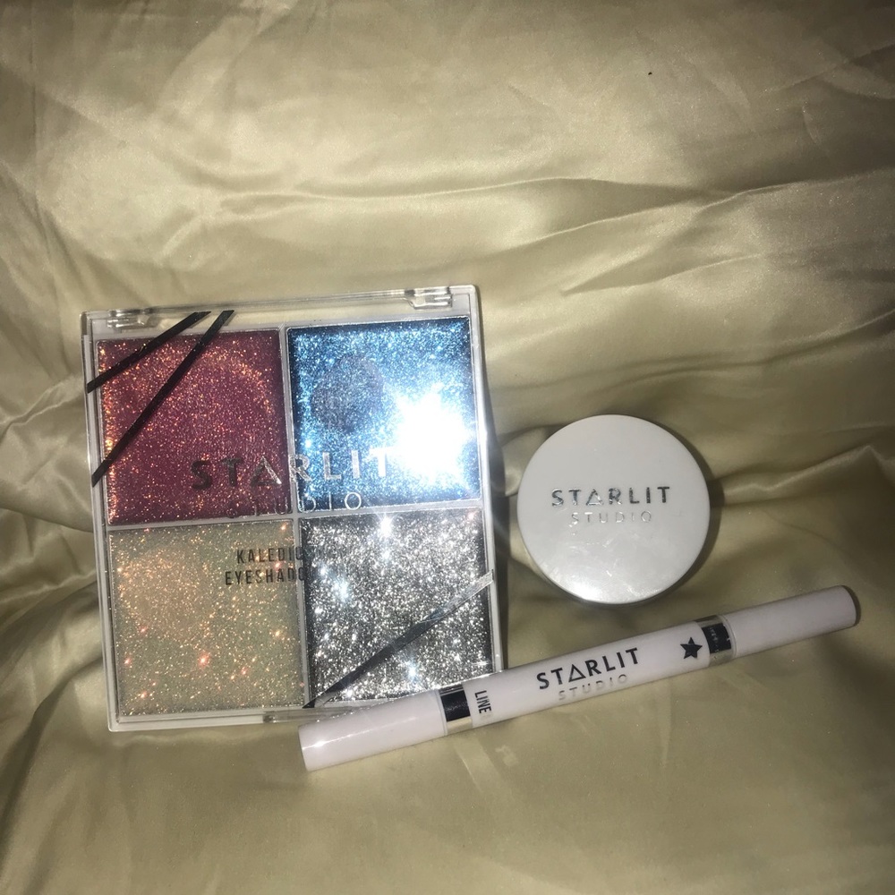 Starlit Studios Makeup Set